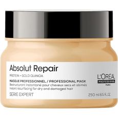 Dagkräm L'Oreal Professionnel Paris ABSOLUT REPAIR 250 ml