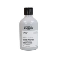 Schampo för blont eller gått hår Expert Silver L'Oreal Professionnel Paris (300 ml)