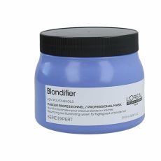 Hårinpackning Expert Blondifier L'Oreal Professionnel Paris Expert Blondifier (500 ml)