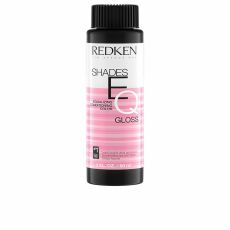 Permanent färg Redken Shades Eq Nº 09vg-8.23 60 Ml X (3 antal)