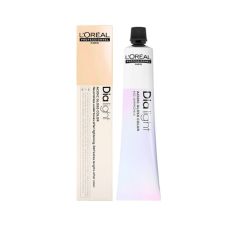 Stylingkräm L'Oreal Professionnel Paris Dia Light Nº 9.3 50 ml
