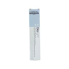 Färg utan ammoniak L'Oreal Professionnel Paris Dia Light 8,11 50 ml