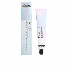 Färg utan ammoniak L'Oreal Professionnel Paris Dia Light Nº 5,8 (50 ml)