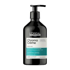 Schampo L'Oreal Professionnel Paris Chroma Crème 500 ml