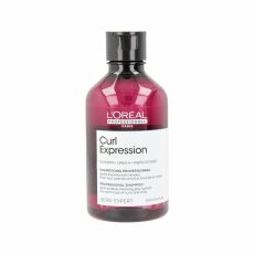 Schampo L'Oreal Professionnel Paris Expert Curl Expression Anti Build Up Jelly (300 ml)
