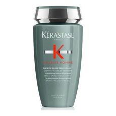 Anti-Håravfall schampo Kerastase Genesis Homme Tjock 250 ml