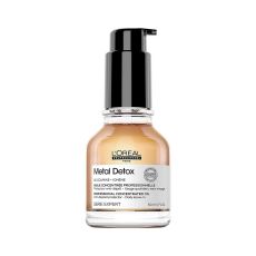skyddsolja för hår L'Oreal Professionnel Paris Metal Detox Anti-Breakage 50 ml
