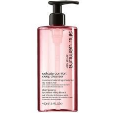 Schampo Shu Uemura Delicate Confort 40 ml