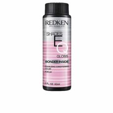 Permanent hårfäg Redken Shades Eq Nch Nº 06nch 60 Ml X (3 antal)