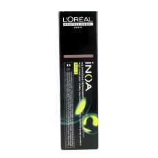 Permanent hårfärg L'Oreal Professionnel Paris Inoa Color Nº 7.23 (60 g)