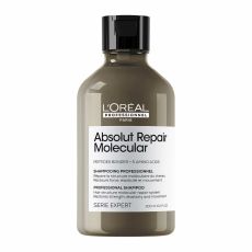 Stärkande schampo L'Oreal Professionnel Paris Absolut Repair Molecular 300 ml