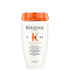 Vårdande schampo Kerastase Fuktgivande 250 ml