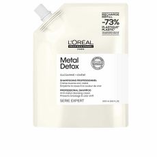 Stärkande schampo L'Oreal Professionnel Paris METAL DETOX 500 ml