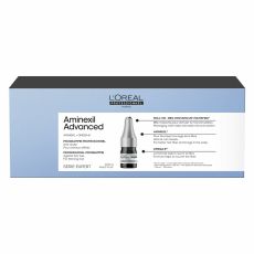Anti-håravfall ampuller L'Oreal Professionnel Paris AMINEXIL ADVANCED