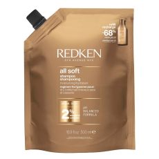 Schampo Redken ALL SOFT 500 ml