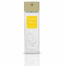 Parfym Unisex Alyssa Ashley Cedro Musk EDP EDP 100 ml