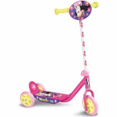Sparkcykel Stamp MINNIE 3