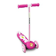 Sparkcykel Stamp STA3496271230067 Rosa