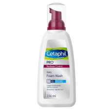 Rengöringsskum Cetaphil Pro Redness Control 236 ml