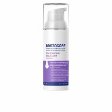 Ansiktskräm Benzacare MICROBIOME EQUALIZER 50 ml