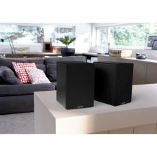 Högtalare Thomson WS400DUO Svart 7,5 W