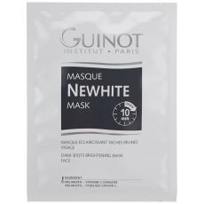 Ansiktsmask Guinot Newhite 40 g