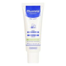 Fuktgivande och rogivande babykräm Mustela B073WNDS1K 40 ml (40 ml)