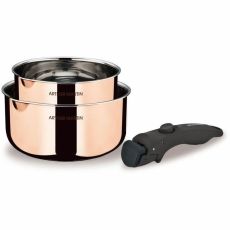 Kastrullset Arthur Martin AM720GT