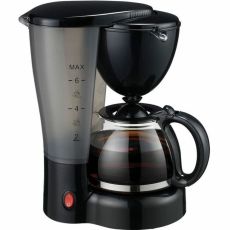 Kaffebryggare HTC EQUIPEMENT 220611 235 W Svart