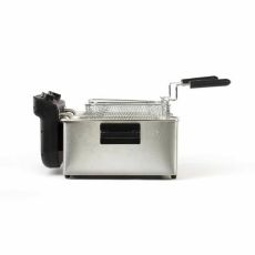 Fritös Livoo DOC217 3300W Silvrig 6 L