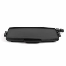 Grillplatta Livoo DOC215 Svart