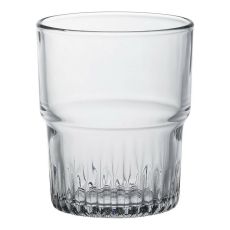Glasset Duralex 1013AB06 Transparent Glas 160 ml Stapelbara 6 Delar (6 antal) (6 pcs)