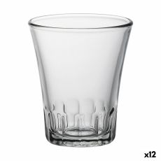 Glasset Duralex Amalfi Transparent 4 Delar 90 ml (12 antal)