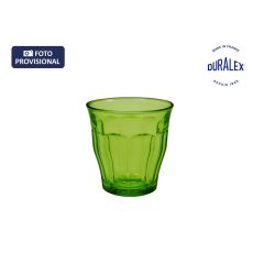 Glasset Duralex Picardie Grön 250 ml (4 antal)