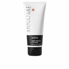 Dagkräm Annayake Men 100 ml