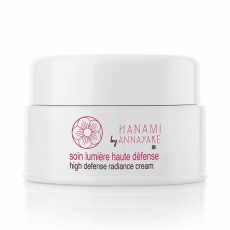 Dagkräm Annayake Hanami 50 ml