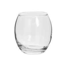 Glasset Secret de Gourmet Cesari Transparent Glas 400 ml 6 Delar