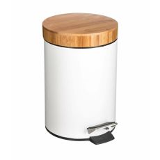 Pedalhink 5five Simply Smart Natureo Vit Naturell 3 L