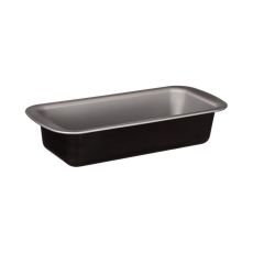Rektangulär bakform Secret de Gourmet Aluminium Kromad (25 cm)
