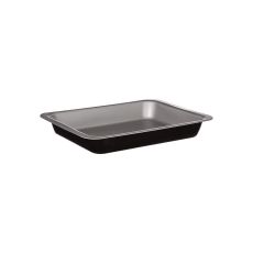 Rektangulär bakform Secret de Gourmet Aluminium Kromad (32 x 24 cm)