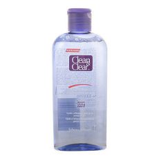 Ansiktstoner Blackheads Clean & Clear 200 ml 200 ml