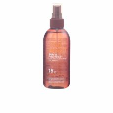 Sololja Tan & Protect Piz Buin 026047 Spf 15 150 ml