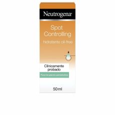 Fuktgivande ansiktskräm Neutrogena Visibly Clear Fuktgivande Anti-acne (50 ml)