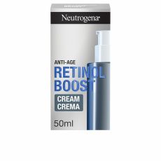 Ansiktskräm Neutrogena Retinol Boost 50 ml