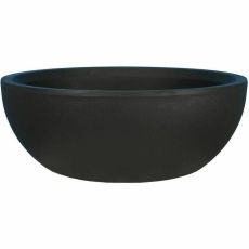 Kruka Riviera RIVIERA Svart Ø 40 cm