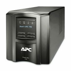 System för Avbrottsfri Strömförsörjning Interaktiv (UPS) APC SMT750IC
