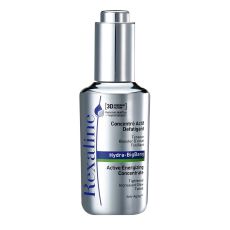 Serum mot trötthetstecken Rexaline D Bigbang Koncentrerad Ger energi 30 ml