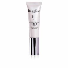 Fuktande och mattande vatten Rexaline Crystal Bright Spf 50 Hyaluronsyra