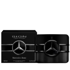 Parfym Herrar Mercedes Benz Sign Your Power EDP 100 ml