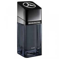 Parfym Herrar Mercedes Benz Select Night EDP